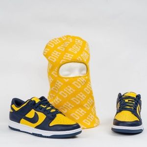 D1H SKI MASK